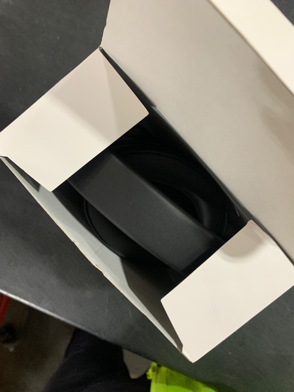 Photo 1 of MMWOWARTS Bluetooth Headphones, Wireless Over Ear Bluetooth Headsets with 35H Playtime, HiFi Stereo Foldable Headphones with Foam Ear Cups for Sports, Office, Travel Gray