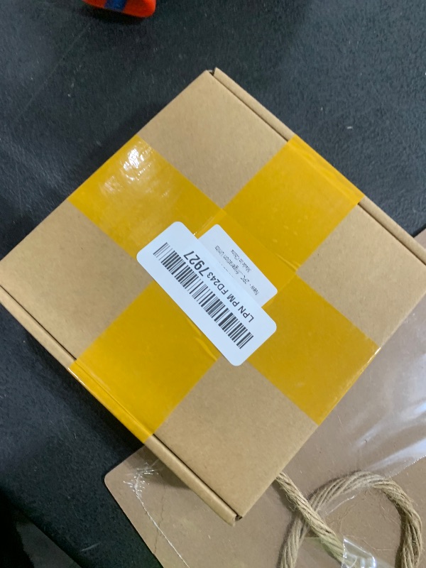 Photo 1 of ??? 2PC W0301101 W0301112 Evaporator Fan Motor – 24V DC Brushless Compatible with Atosa MGF8401GR, MGF8402, MGF8401 Fan Motor Replacement Refrigeration Units