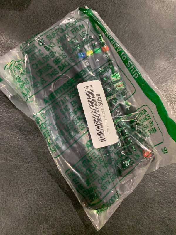 Photo 1 of ?Pack of 2? Replacement for Samsung TV Remote Control, Universal Remote for Samsung Smart TV Frame Crystal UHD OLED QLED 4K 8k Series