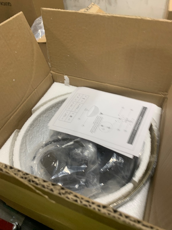 Photo 1 of 3 Pack Black Pendant Lights for Kitchen Island 12" Modern Pendant Lighting Fixtures Farmhouse Vintage Hanging Ceiling Light Fixture for Dining Room Foyer Hallway Bar Cafe Kitchen Sink Matte Dome