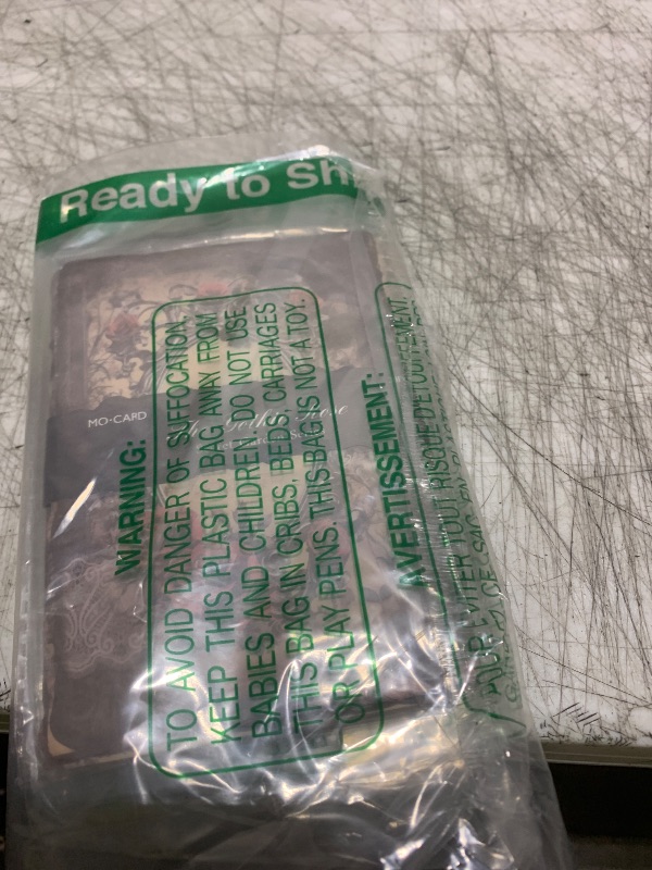 Photo 1 of 12 Sheet Vintage Floral Wrapping Paper Retro Newspaper Kraft Gift Wrap Bulk Folded Flat Rose Flower Craft Art Paper for Party DIY Wrapping Supplies, 19.7 x 27.6 Inch