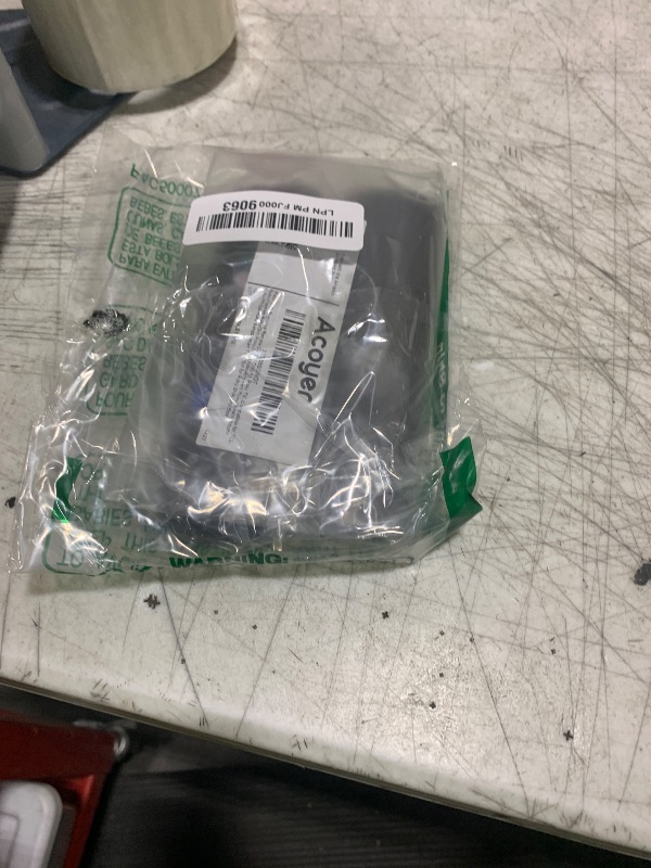 Photo 1 of (Pack of 2) Replacement Remote Control Only for Roku TV, Compatible for TCL Roku/Hisense Roku/Onn Roku/Sharp Roku/Element Roku/Westinghouse Roku/Philips Roku Smart TVs (Not for Roku Stick and Box)