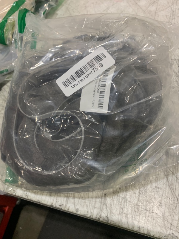 Photo 1 of 0.9 Inch Brush Weather Stripping,33 Feet,Card-Slot Seal Strip Pile Weatherstrip Door Sweep Brush for Door Window