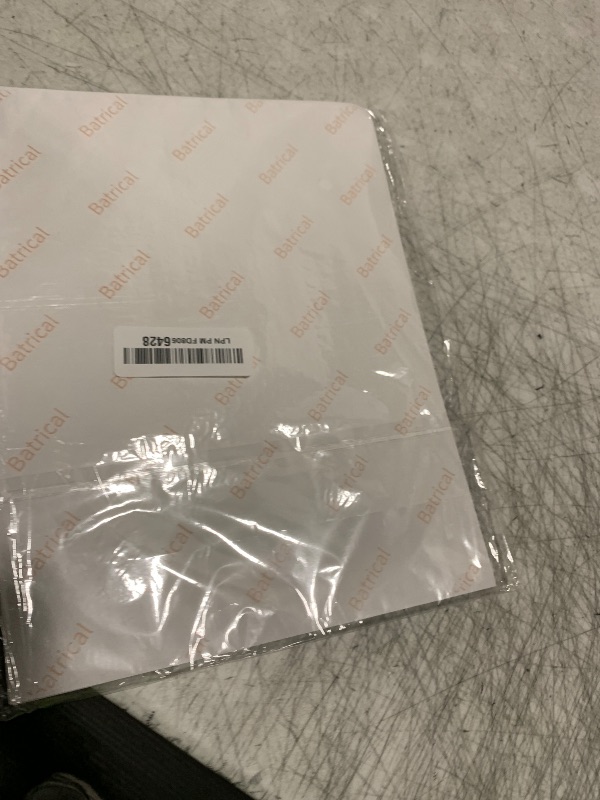 Photo 1 of 1" x 2-5/8" Address Labels 900 Labels Sticker Paper for Laser/Ink Jet Printer mailing Labels 8.5"×11" White 30 per Sheet