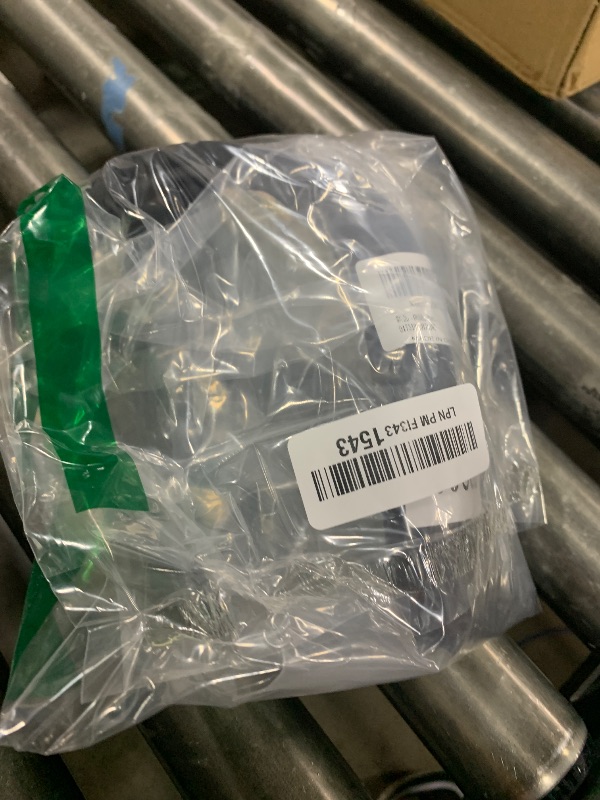 Photo 1 of 09985 Pressure Canner Sealing Ring/Overpressure Plug Pack for Presto Part For Presto Pressure Canner models: 0174510, 0175510, 0175107,0178107