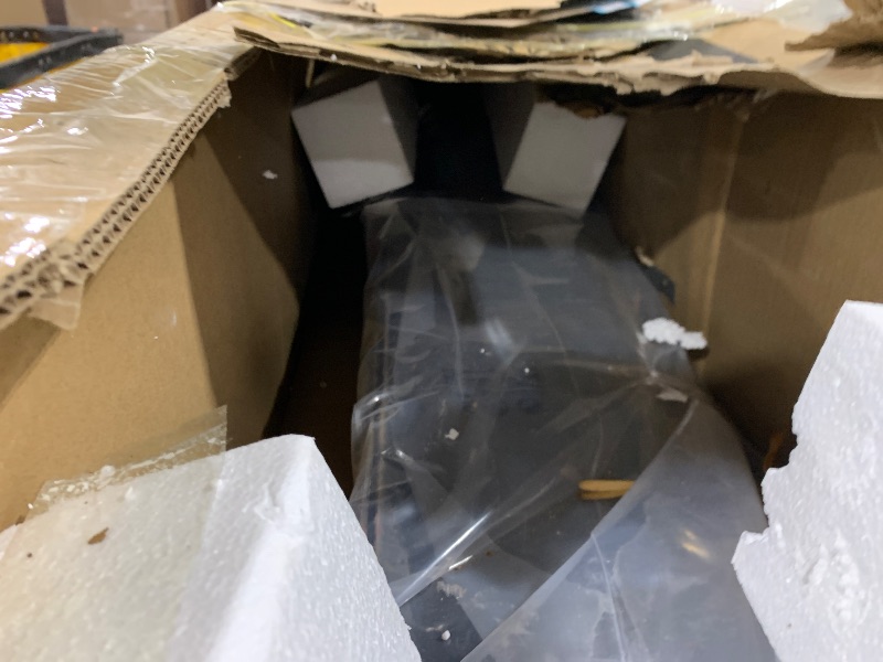 Photo 1 of Nilight Rear Step Bumper for 2005 2006 2007 2008 2009 2010 2011 2012 2013 2014 2015 Toyota Tacoma Full Width Pickup Truck Textured Black Solid Steel Off-Road 18W Lights D-Rings