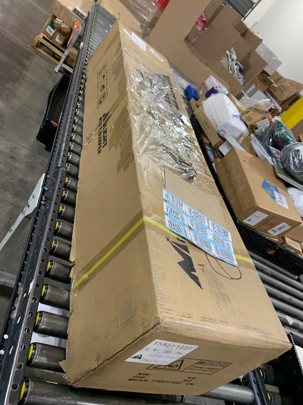 Photo 1 of Nilight Rear Step Bumper for 2005 2006 2007 2008 2009 2010 2011 2012 2013 2014 2015 Toyota Tacoma Full Width Pickup Truck Textured Black Solid Steel Off-Road 18W Lights D-Rings