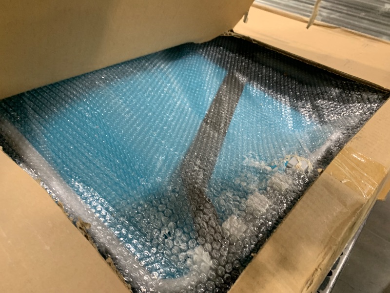 Photo 1 of #WEJOY Folding Tanning Chair with Canopy Shade, Portable Adjustable 5-Position Patio Chaise Lounge with Pillow & Storage Pocket for Lay Flat Outdoor Lawn Backyard Beach Camping Pool (Cyan)