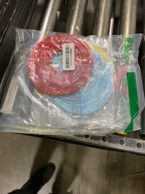 Photo 1 of 10PCS Paper Lanterns Variety Color Vibrant Paper Lanterns 6inches with LED Lights, Hollow Out Hanging Paper Lanterns with Tassels Walking Sticks for Dinner Birthday Party Decor (Winter Melon Shape)