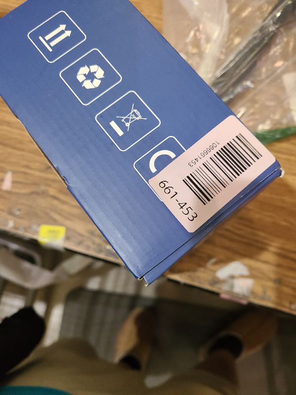 Photo 1 of ?WiFi-Triggered? 5-in-1 WiFi Smart Fingerprint Door Knob Lock with Keypad - Lock-Side Programming, Local Data Storage, Doorbell-Triggered Remote Unlock, Real-Time Alerts - Ideal for Bedrooms, Offices