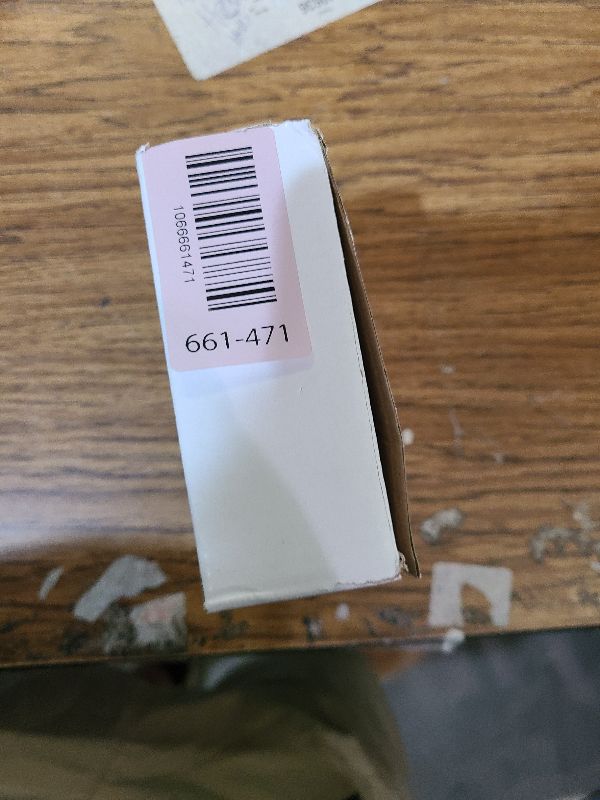 Photo 1 of 1 Pcs Pop Up Sticky Note Dispenser Sticky Note Holder Pop Up Note Dispenser Transparent Top for 3 x 3 Inch Sticky Notes School Office Home Store Black Base Clear Top (1)