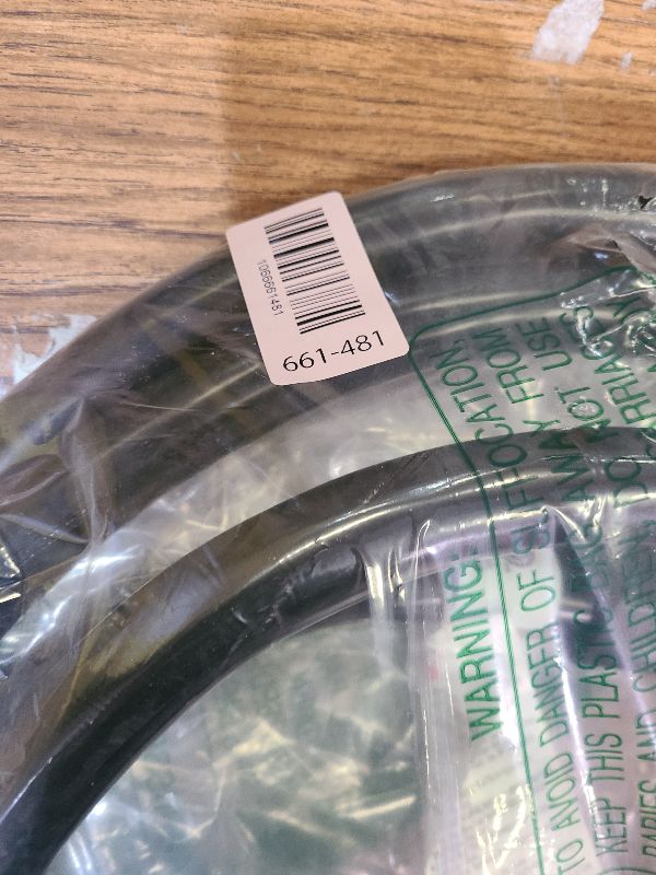 Photo 1 of 13FT 50 Amp Generator Extension Cord, SS2-50R to 14-50P Short Power Cord for Transfer Switch & Generator Inlet, Heavy Duty Outdoor Generator Cable, Black