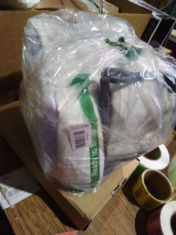 Photo 1 of 100 Inch Blackout Linen Curtains Pinch Pleated Back Tab Dual Layer Thermal Inslulated Room Darkening 100% Black Out Curtains 2 Panels for Sliding Glass Door Bedroom Living Cream Ivory Window Drapes