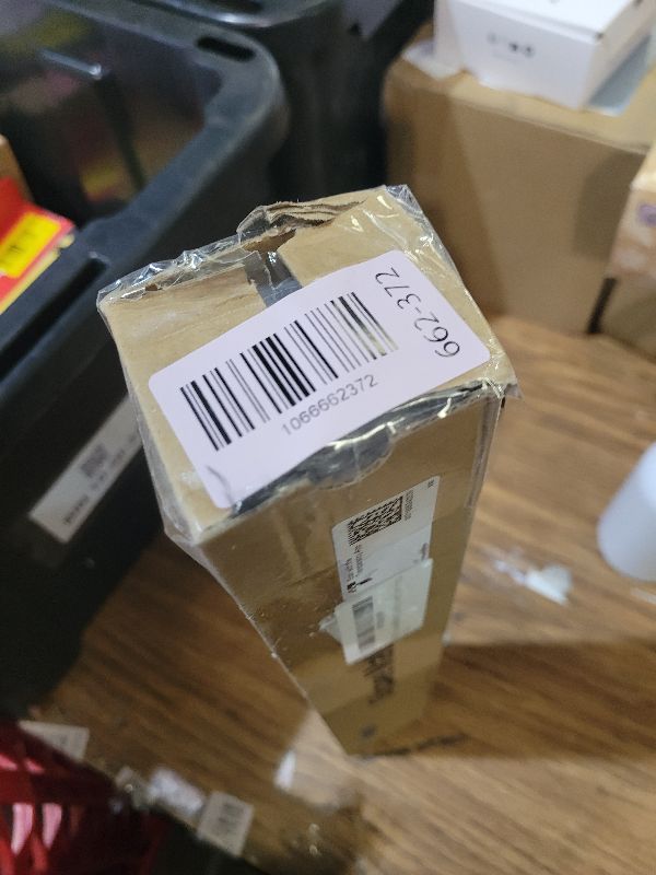 Photo 1 of 2 Pack Silicone Mats for Kitchen Counter, Treerit 23.62" x 15.75" Thick Large Silicone Mat, Nonskid Heat Resistant Countertop Protector, Easy to Clean, White Translucent