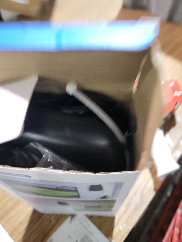 Photo 1 of 2026 Digital Antenna for Smart TV Indoor Long Range 360° Reception with Amplifier