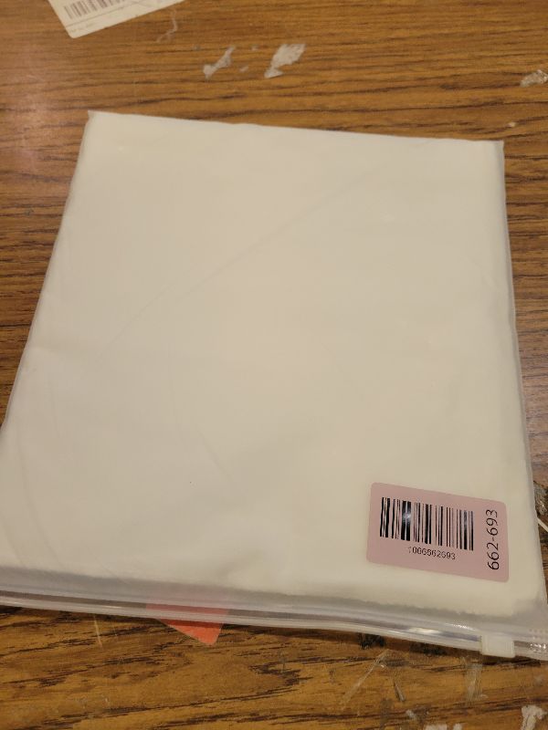 Photo 1 of 2 Pcs Organic Cotton Flannel for Castor Oil Pack Wrap, Reusable Castor Oil Compress for Liver Detox, Castor Oil Pads for Abdomen, Joints & Other Areas