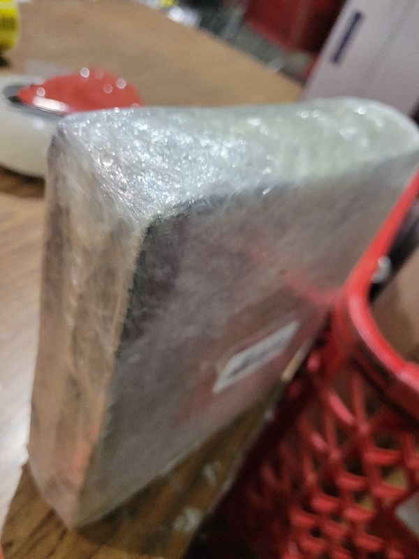 Photo 1 of 2 Pack 8 Inch Heavy Duty Bar Stool Swivel Replacement, 500lbs Capacity 360 Degree Square Swivel Chair Base Mechanism Seat Swivel Base Bar Stool Swivel Mount Plate for Barstools Recliner Chair Boat