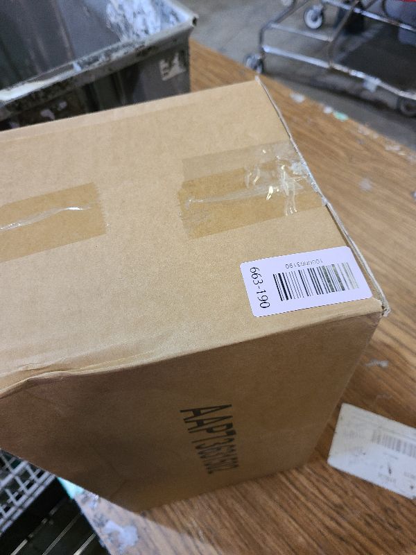 Photo 1 of [2 PACK] AAP73631502 Refrigerator Door Shelf (Right) Replacement PD00005335 2443758 AP4563994 PS2581944 EAP2581944 compatible with LG KENMORE Refrigerator Door Shelves - BY AMI PARTS