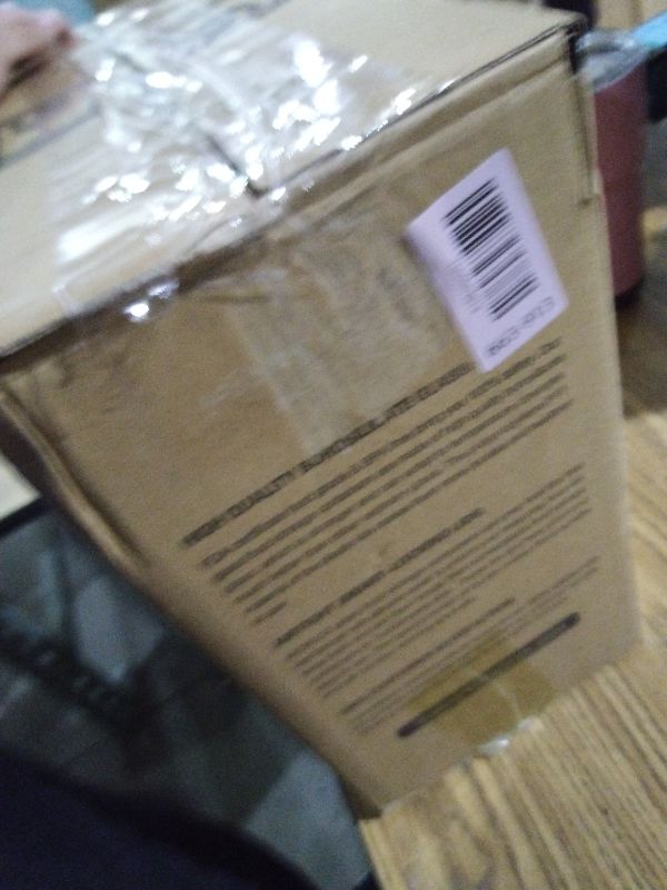 Photo 1 of [8-Pack,30 oz]Glass Meal Prep Containers,Glass Food Storage Containers,Airtight lunch Containers with Lids, Microwave, Oven, Freezer and Dishwasher