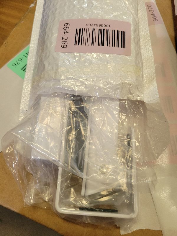 Photo 1 of 2-Packs Over the Door Hanger Hooks with Extra Anti-slip Pads, Metal Folding Clothes Drying Racks for Laundry, Dorm, Portable Space Saving Coat Towels Organizer Rack for Travel, Hanging Storage