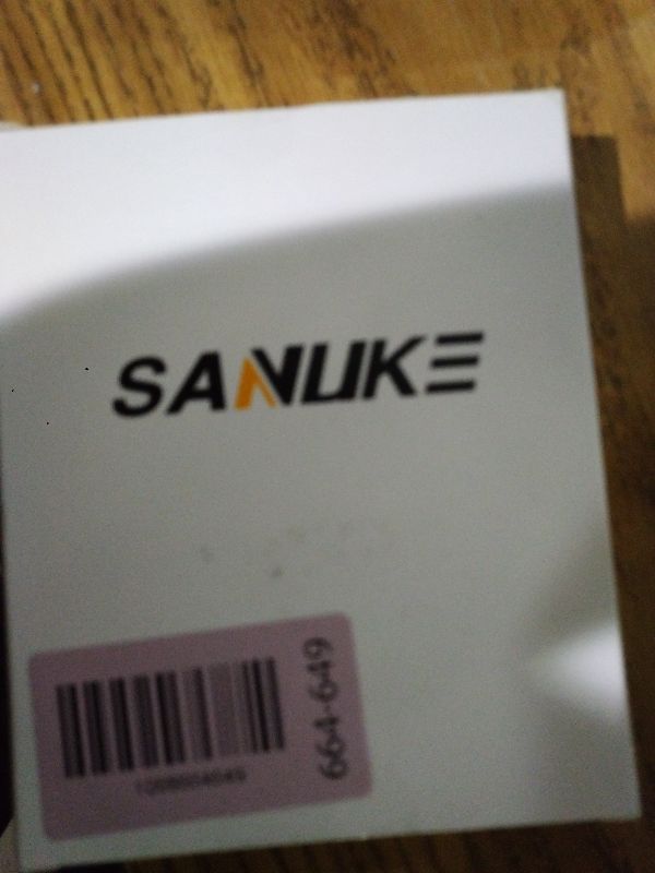 Photo 1 of 10pcs 8 Awg - 5/16" (M8) Sanuke Wire Lugs Ring Terminal Connectors Ends Heavy Duty for Battery Cable Lug Wire Electrical Eyelets with 3:1 Dual Wall Adhesive Heat Shrink
