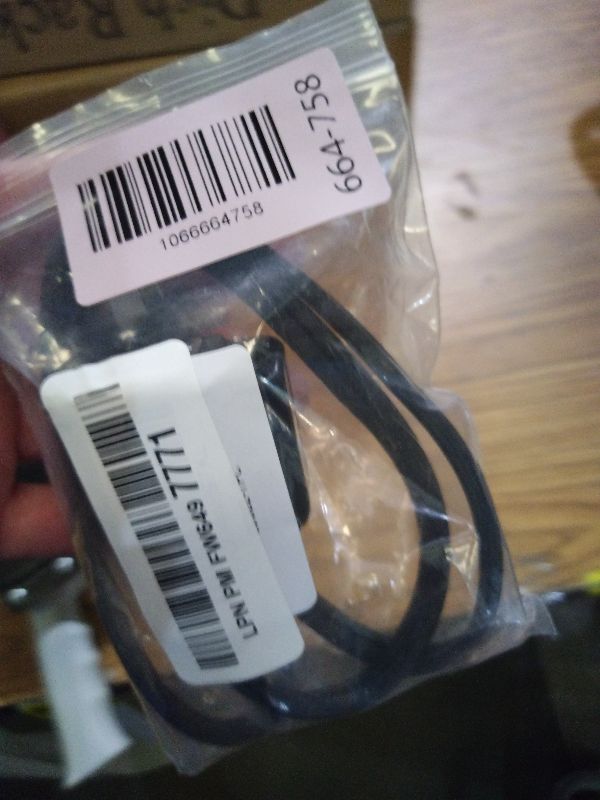 Photo 1 of 09982/86591 Deep Fryer Magnetic Power Cord Replacement Parts for Presto FryDaddy and Granpappy Electric Fryers, 120V, 15A (Fits Part #9982 & #85691)