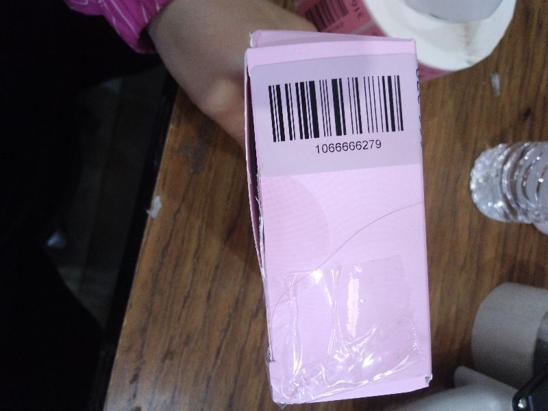 Photo 1 of 14 Inch Ponytail Extension - Wavy Pony Tails Hair Extensions, Claw Clip Ponytail Extension, Synthetic Hair Extensions Ponytail, Clip on Ponytails for Women (Light Brown With Beige Highlights)