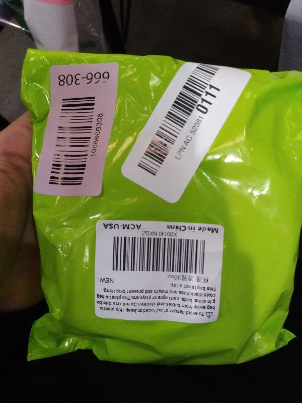 Photo 1 of 2 Replacement Lids for Stainless Steel Tumbler Travel Cup - Fits OF Inner diameter 3.7 to 3.74 INCH Yeti Rambler and others (Transparent) (30 OZ)