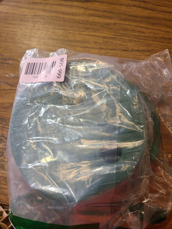 Photo 1 of 2 Pcs Valve Box Lid ID 5.5" OD 6" Replacement Irrigation Cover Ground Sprinkler Cover