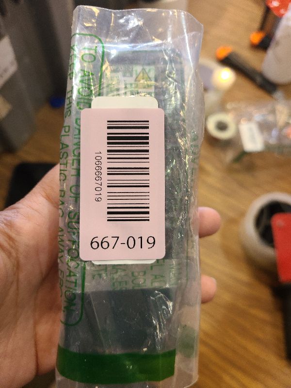 Photo 1 of 2 for Chamberlain Liftmaster Craftsman Garage Door Opener Remote 893LM 893Max