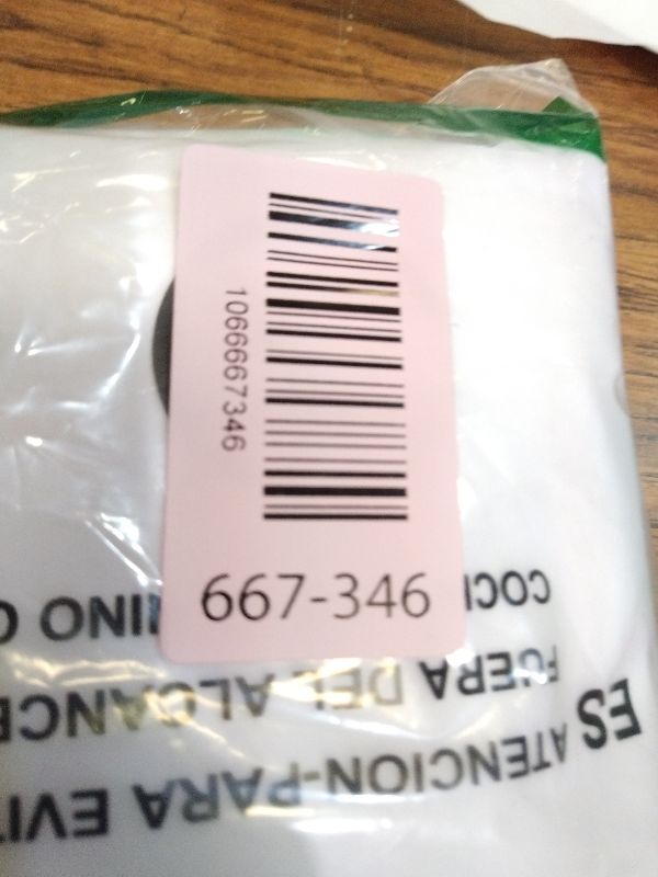 Photo 1 of 10x8ft Floral Flowers Backdrop White Spring Photography Background for Women Wedding Birthday Party Wall Decor - HD Photo Studio Backdrops with Botanical Pattern Cake Table Decoration