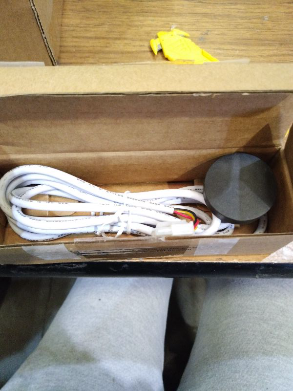 Photo 1 of 10L0L EZGO Speed Sensor 36V PDS - Self-Install Kit, OEM 73327-G01 Replacement, Restores Full Performance