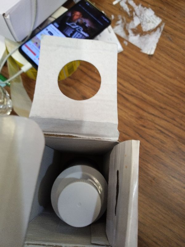 Photo 1 of 1 Pack Water Filter Compatible with Samsung Water Filter DA97-17376B, HAF-QIN, HAF-QIN/EXP, DA97-08006C, RF23M8070SG, RF23M8070SR, RF23M8090SG, RF23M8090SR, RF23M8570SR, RF23M8590SG, RWF4200A