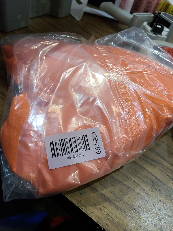 Photo 1 of 2 Panels Orange Curtains for Living Room Boho Solid Light Filtering Curtains for Bedroom Modern Bright Orange Window Treatment Set Rod Pocket Drapes Elegant Farmhouse Semi Sheer Curtains 52X84 Inches