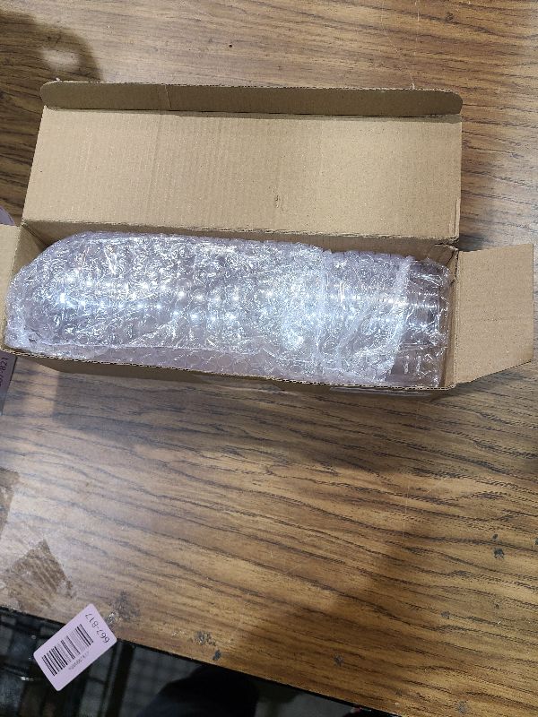 Photo 1 of 12 Pack Clear Plastic Fillable Ornament Ball 3.15''/80mm for Christmas,Holiday, Wedding,Party,Home Decor