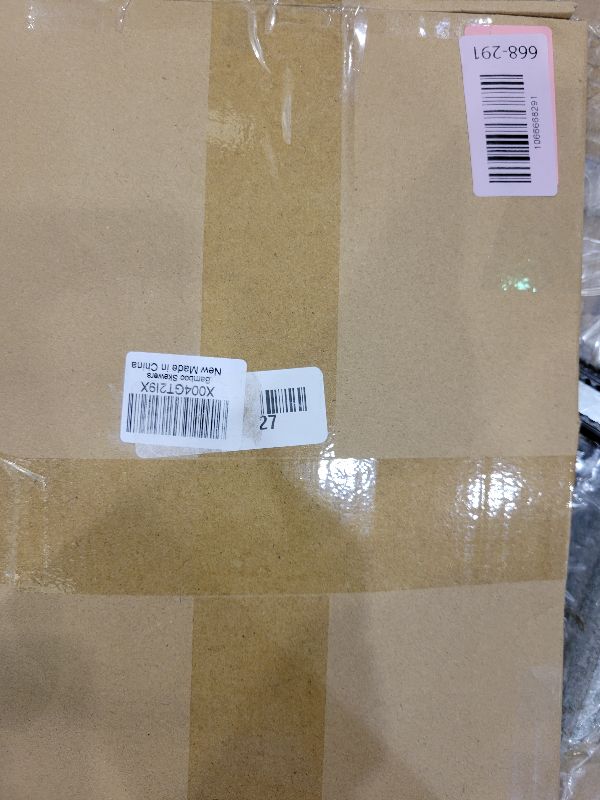 Photo 1 of 200 PCS Pink Cocktail Toothpicks for Appetizers, Natural Bamboo Coctail Skewers Sticks, Pearl Decorative Cocktail Tooth Picks for Drinks, Fruit, Charcuterie, Wedding Food Party Fancy 4.7 Inch Long