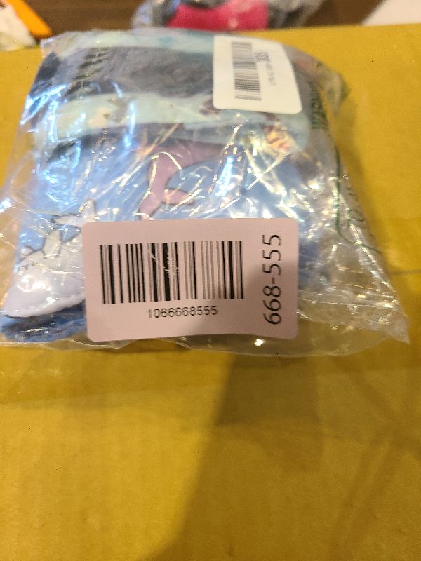 Photo 1 of 2 Pcs Baby Head Support Band for Stroller Car Seat Neck Relief and Head Support Holder for Kids Children Toddler Infant(Blue)