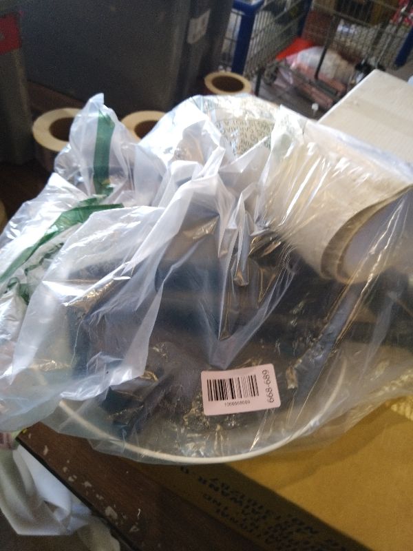 Photo 1 of ?Upgraded? Dimmable Floor Lamp, 1000 Lumens LED Edison Bulb Included, Arc Floor Lamps for Living Room Modern Standing Lamp with Linen Shade, Tall Lamp for Bedroom Office Dining Room- Black