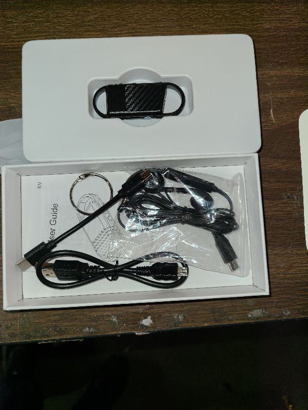 Photo 1 of 136GB Digital Voice Recorder - Xelarvex Voice Activated Recorder AI-Intelligent Noise Reduction, 4800 Hours Recording Device, Audio Recorder for Lectures/Meetings/Interviews