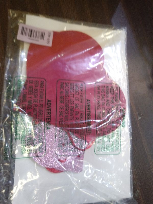Photo 1 of 26 PCS Happy Galentines Day Party Decorations Galentines Gang Banner 3D Red Heart Wall Decor Girls Ladies Friends Galentines Day Happy Valentines Day Party Supplies