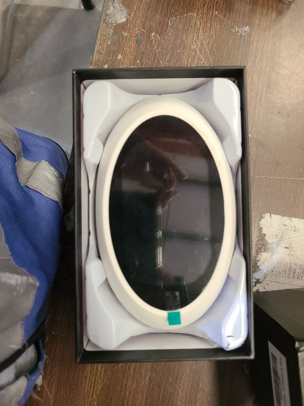 Photo 1 of 18 in 1 Air Quality Monitor Indoor, Portable CO2 Detector for CO2, Temperature (°F), Humidity, VOC, PM2.5, PM1.0, PM10 & Time Display, ?Dual Chip & High Accuracy? Air Quality Tester for Home