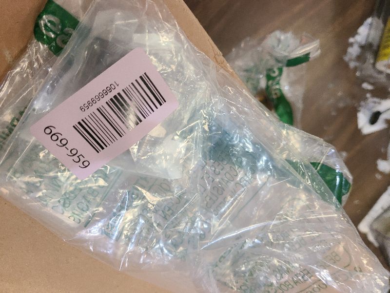 Photo 1 of 2 Sets NPT 1/4 Inch Pressure Washer Coupler Quick Connect Plug Stainless Steel Male and Female Quick Connect Fittings Pressure Washer Adapter Set (Internal Thread, External Thread)