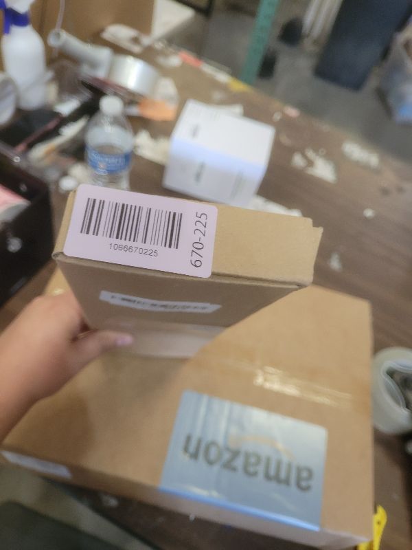 Photo 1 of 2 Pack | 150N Gas Strut Spring Hinges for Heavy Lids to Keep Stay, Slow Down and Soft Close, Hydraulic Hinges for Toy Box Chest, Bench, Toolbox and Basement Floor Door.