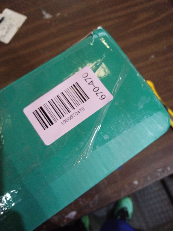 Photo 1 of 2”x4” Address Labels Shipping Mailing Labels for Printer Printable Sticker Labels White Matte 10-UP 500 Sheets for Office, Home