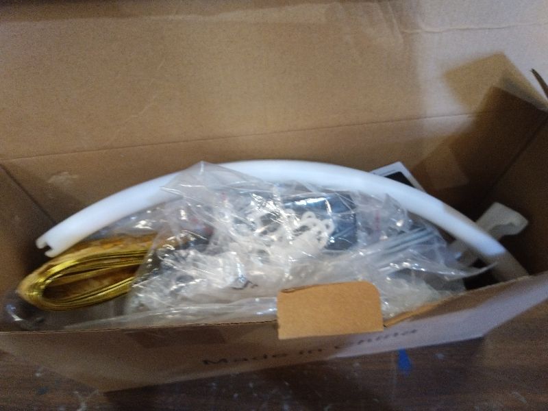 Photo 1 of [11 Modes & Timer] 6 FT LED Christmas Tree Cone Lights Color Changing, 180 LED Outdoor Christmas Cone Tree with 11 Modes Timer Remote for Indoor Outside Yard Porch Xmas Decor Multicolor & Warm White