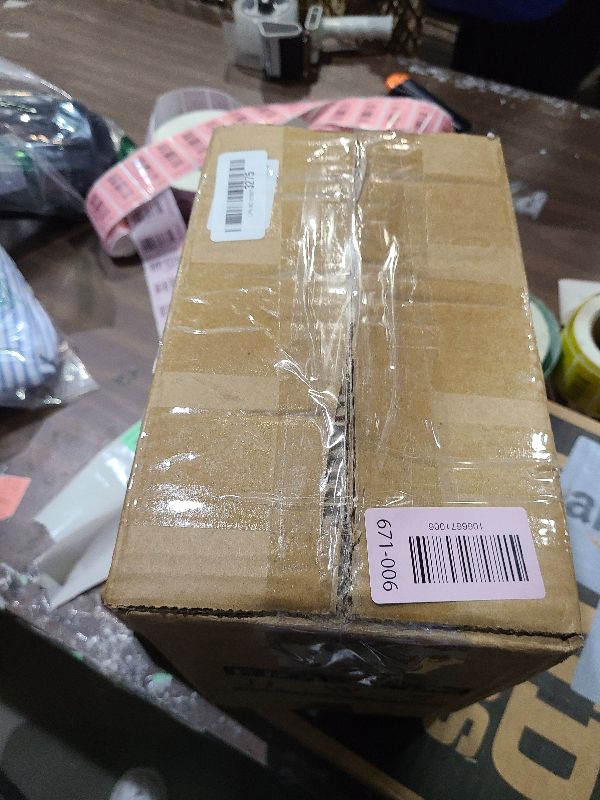 Photo 1 of Planter Nursery Pots Terracotta Pot Clay Pots Clay Ceramic Pottery Cactus Flower Pots Succulent Nursery Pots Garden Terra Cotta Pots with Drainage Hole