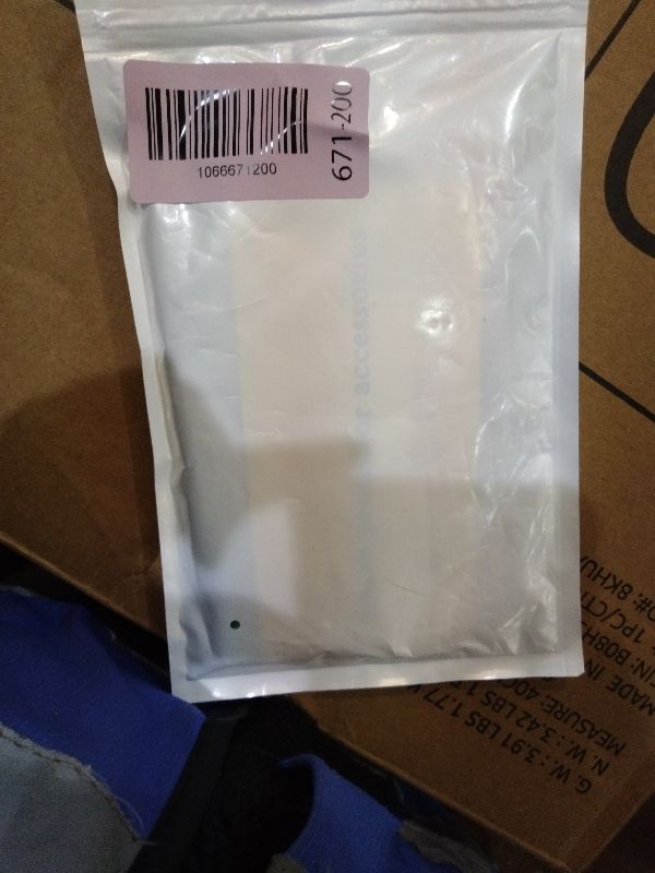 Photo 1 of 2 Sets LEAFE for iPhone 13 Pro and iPhone 13 Pro Max Camera Lens Replacement, OEM Original Camera Glass Lens with Pre-Installed Adhesive+Repair Tools