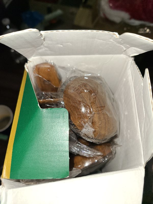 Photo 1 of 10 Pack Wooden Utensils for Cooking, Wood Utensil Set for Kitchen, Teak Wooden Spoon for Cooking, Non-Stick Spatula Ladle