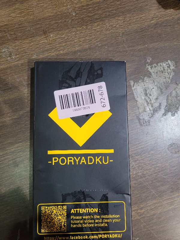 Photo 1 of [2+2 Pack] for Google Pixel 6 Pro Screen Protector, Camera Lens Protectors, Ultra Clear, Fingerprint Compatible, Anti-Scratch, Case Friendly