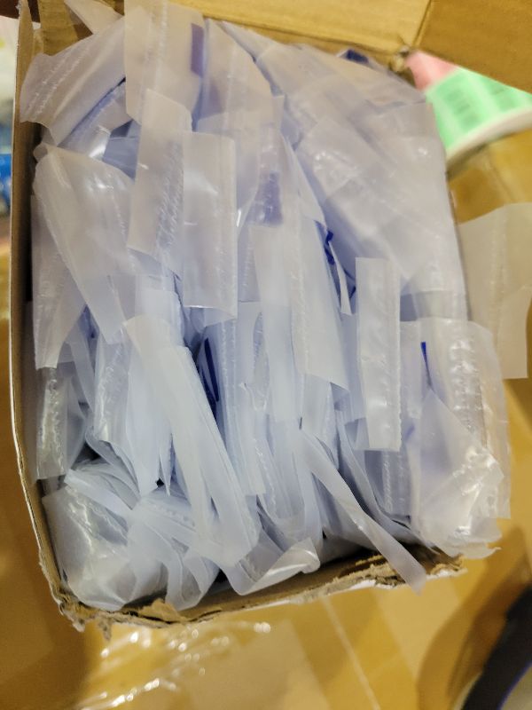 Photo 1 of 1ml Syringes with 27Ga 1/2Inch Disposable Luer Lock Lab Tools, Individually Sealed Packed 100Pack